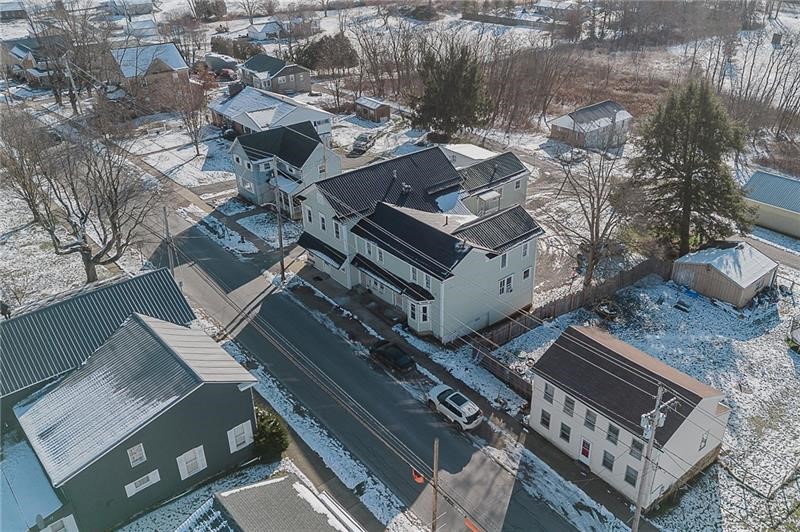 Commercial Sale in Rural Valley Boro 4