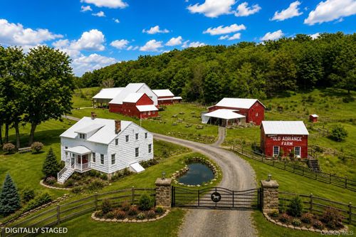 148 N Creek Rd, Staatsburg, NY, 12580 | Card Image