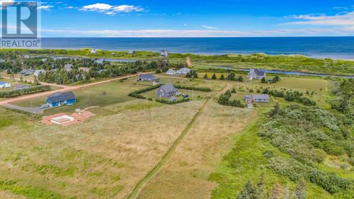 Lot Dunes View Crescent, St. Peters Harbour, PE, C0A1S0 | Card Image