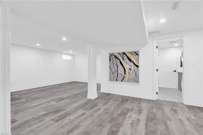 89 University Ave W, House other with 4 bedrooms, 5 bathrooms and 8 parking in Guelph ON | Image 30