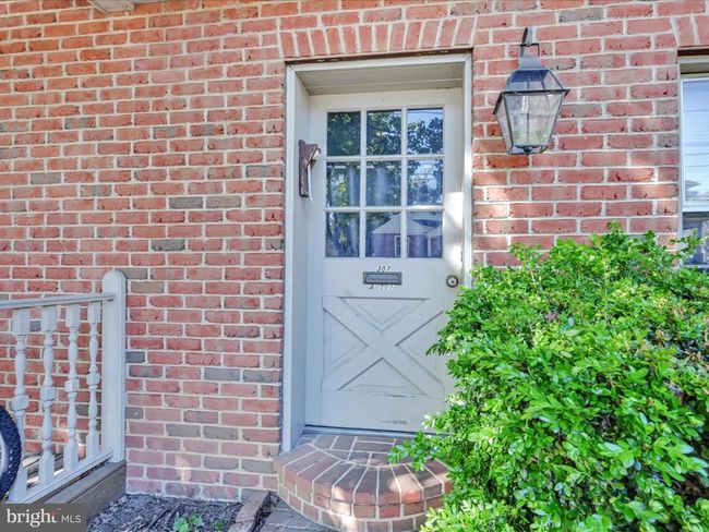307 E Main St, Home with 0 bedrooms, 0 bathrooms and null parking in LITITZ PA | Image 4