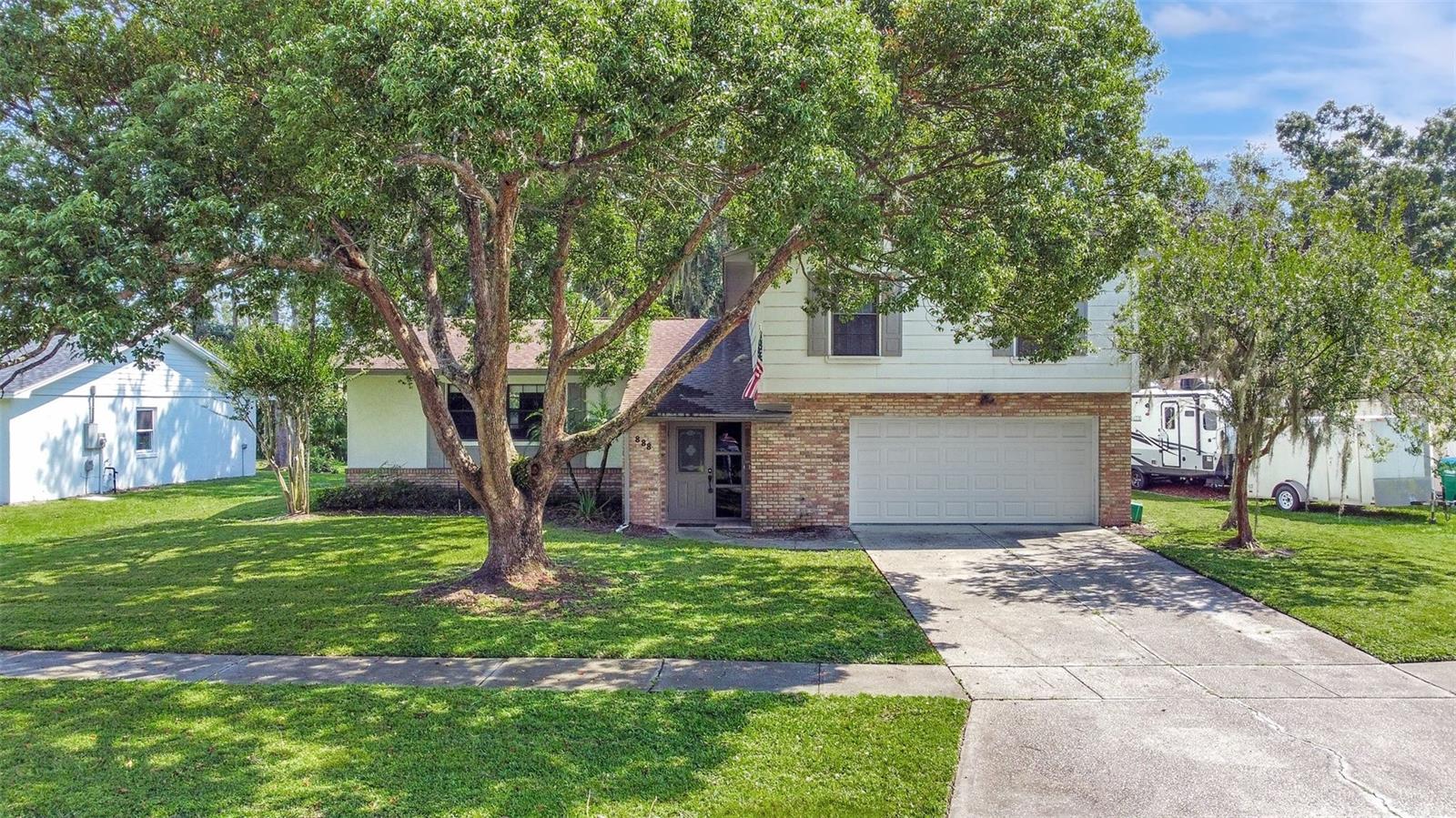 Chokecherry Dr, Winter Springs, FL 32708