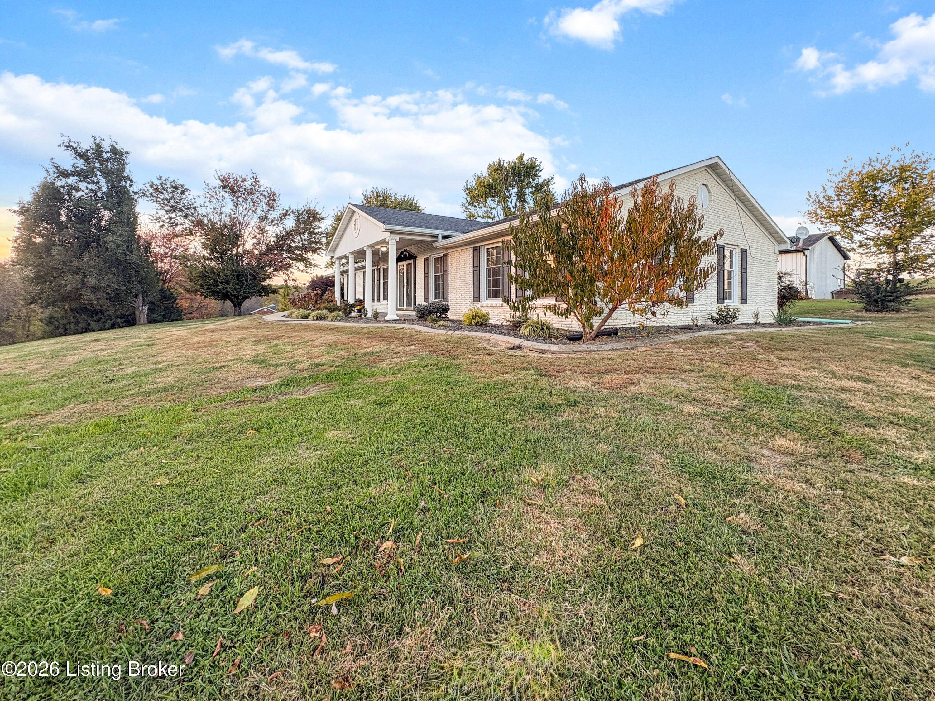 Residential in Mackville 4