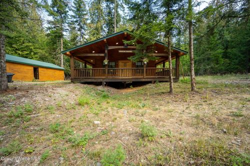 109 E Kamloop Ave, Bayview, ID, 83803-0080 | Card Image