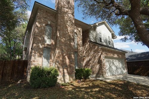 1818 Caraselle Loop Court, San Antonio, TX, 78253 | Card Image