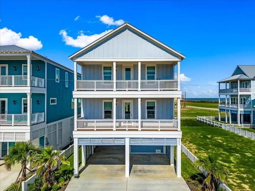 3843 Ohana Ln, Galveston, TX, 77554 | Card Image