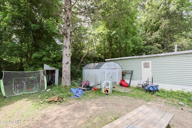 18 Apache Dr, House other with 2 bedrooms, 1 bathrooms and 2 parking in North Adams MA | Image 28