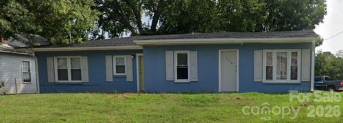 1219 Old Wilkesboro Rd, Salisbury, NC, 28144-3956 | Card Image