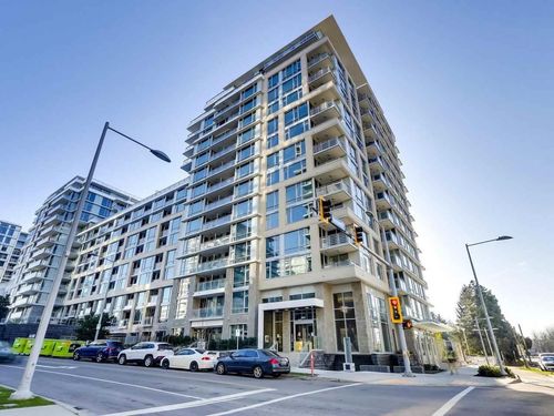 618-8800 Hazelbridge Way, Richmond, BC, V6X0S3 | Card Image