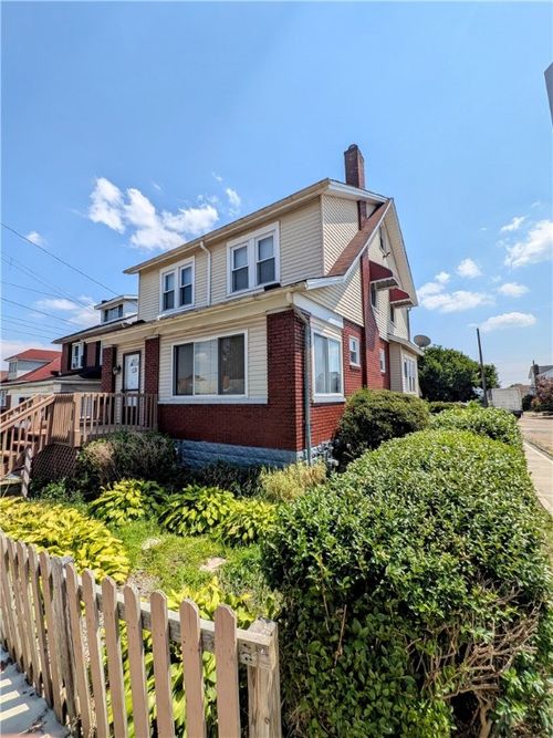 3300 Stewart St, Mckeesport, PA, 15132-5423 | Card Image