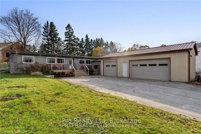 18 Station St, House other with 3 bedrooms, 2 bathrooms and 8 parking in Amaranth ON | Image 27