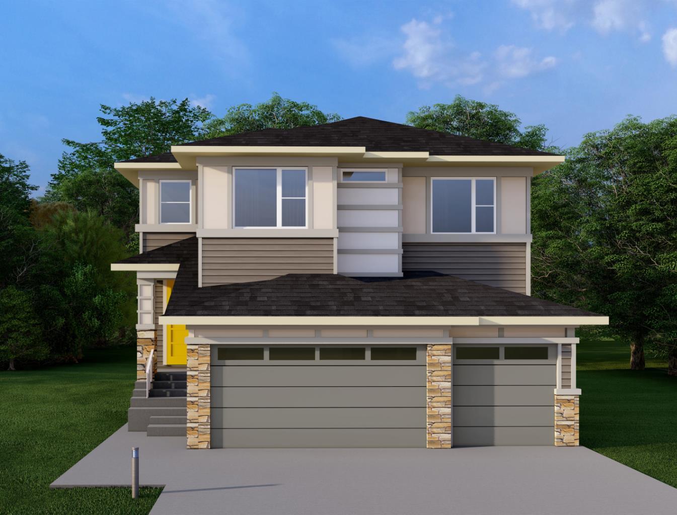 Residential in Cochrane