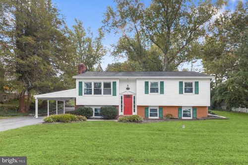 6015 Fairfield Ln, SYKESVILLE, MD, 21784-8510 | Card Image