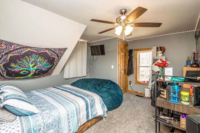 1182 Presidential Hwy, House other with 3 bedrooms, 3 bathrooms and null parking in Jefferson NH | Image 33