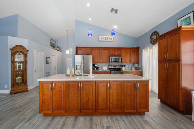 1103 Aviary Rd, House other with 3 bedrooms, 2 bathrooms and null parking in Wellington FL | Image 9