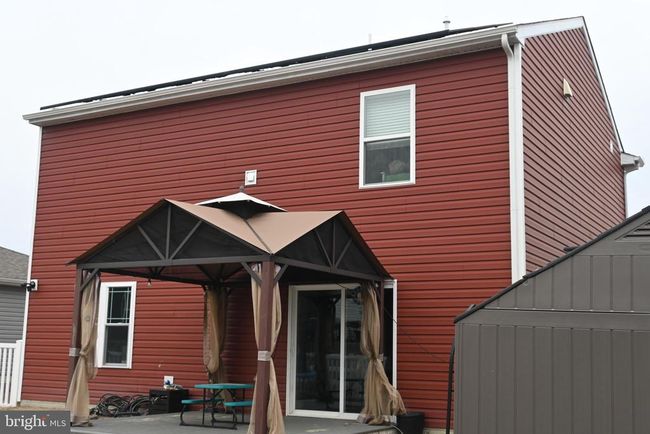 31 Dyer Dr, House other with 4 bedrooms, 3 bathrooms and null parking in CAMDEN WYOMING DE | Image 22