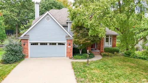 2109 Riviera Dr, Lawrence, KS, 66047-1996 | Card Image