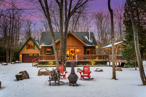 23 Crown Crt, Tiny, ON, L9M0J1 | Card Image