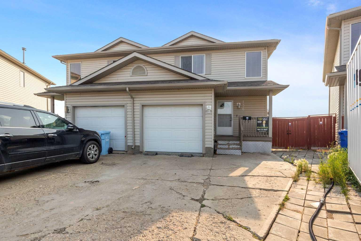 Residential in Fort McMurray 3