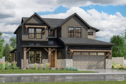 5826 S Zaivcla Ave, Meridian, ID, 83642 | Card Image
