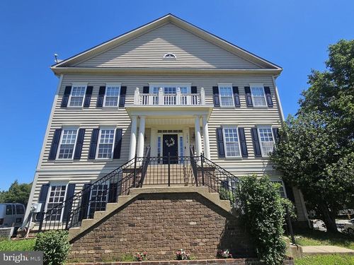 10478 Tenth Alabama Way, Bristow, VA, 20136-1324 | Card Image