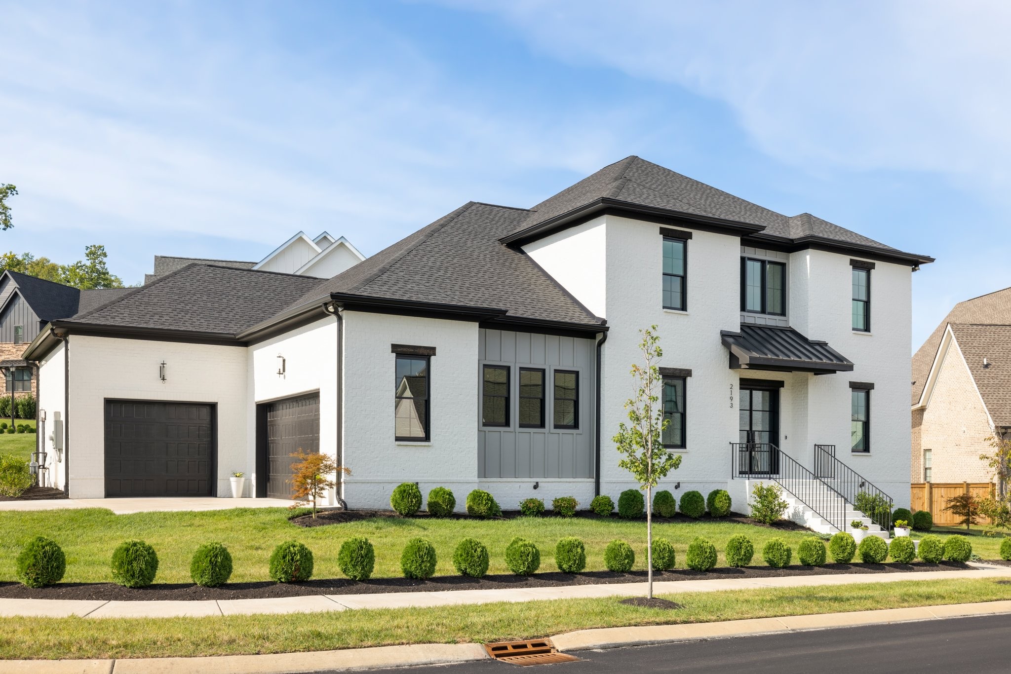 Burgin Dr, Thompsons Station, TN 37179