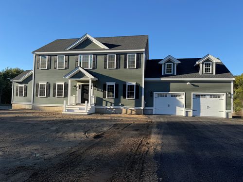 45 Elm St, Berkley, MA, 02779 | Card Image