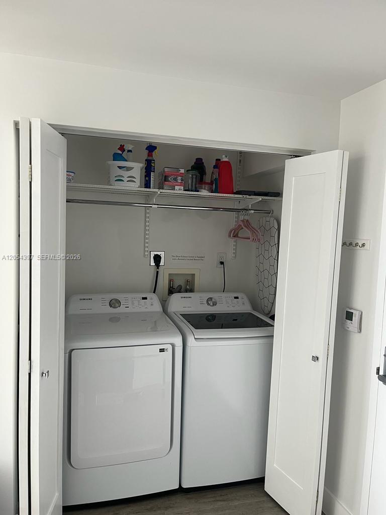 Residential Lease in Miami 5