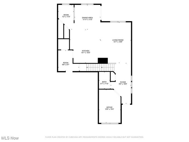 170 Nottingham Way, House other with 4 bedrooms, 3 bathrooms and null parking in Wadsworth OH | Image 49