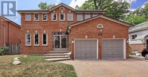 bsmt-20 Buena Vista Ave, Scarborough, ON, M1S1J2 | Card Image