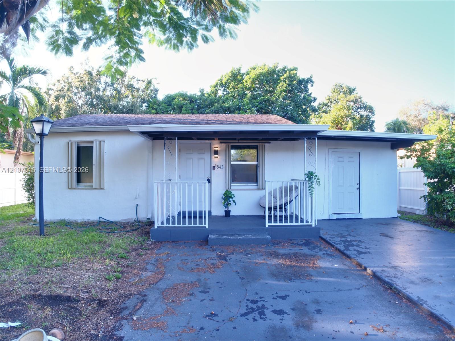 Residential Lease in Miami 3