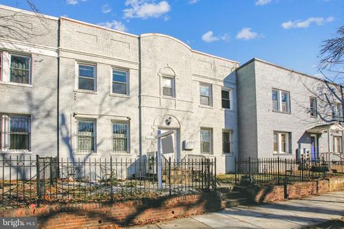 apt-3-1246 Queen St Ne, WASHINGTON, DC, 20002-2851 | Card Image