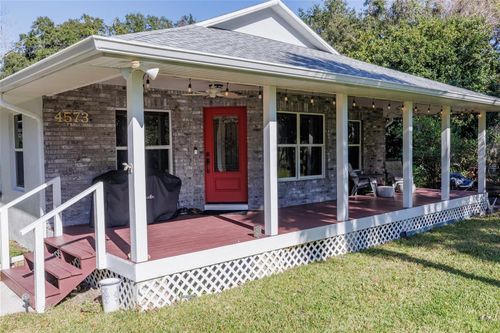 4573 Lake James Cir, EDGEWATER, FL, 32141-7109 | Card Image