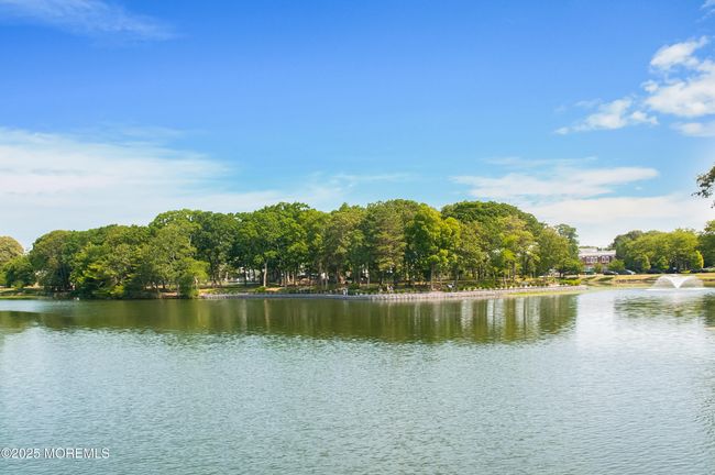 G31 - 700 Ocean Ave, Condo with 1 bedrooms, 1 bathrooms and 1 parking in Spring Lake NJ | Image 31