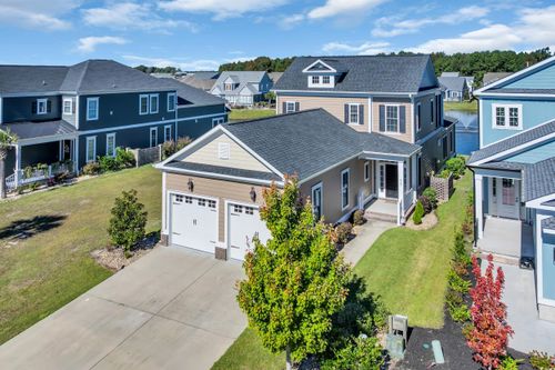 917 Crystal Water Way, Myrtle Beach, SC, 29579-4379 | Card Image