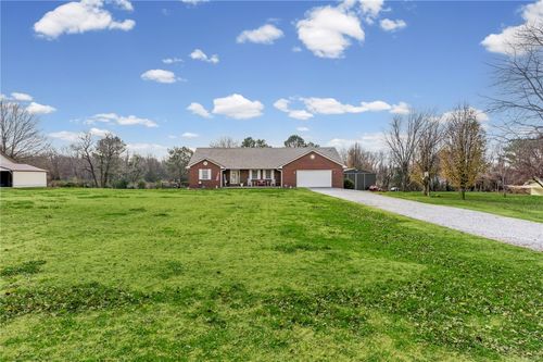 13730 Cozy Corner Rd, Siloam Springs, AR, 72761-9114 | Card Image