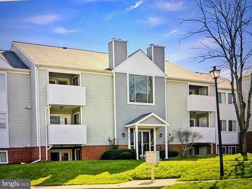 1c-2137 Wainwright Ct, FREDERICK, MD, 21702-6422 | Card Image
