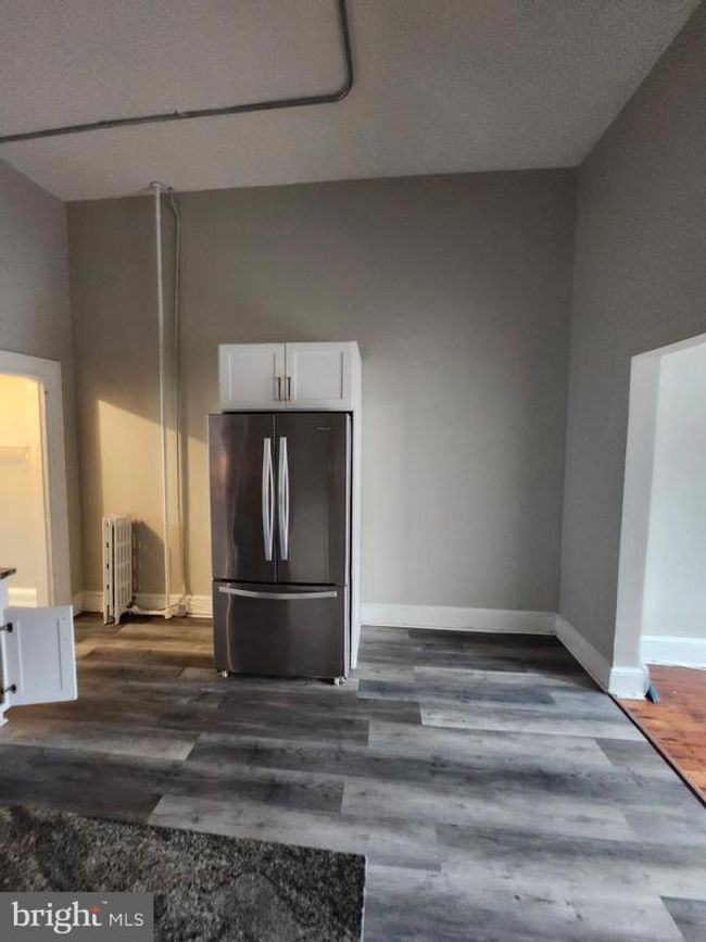 APT-3 - 917 N Calvert St, Townhouse with 1 bedrooms, 1 bathrooms and null parking in BALTIMORE MD | Image 5