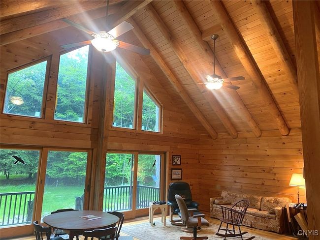 3656 Putt Brook Rd, House other with 1 bedrooms, 1 bathrooms and null parking in Scio NY | Image 11