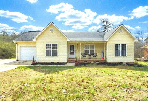 151 Monte Vista Road, Statesville, NC, 28625 | Card Image