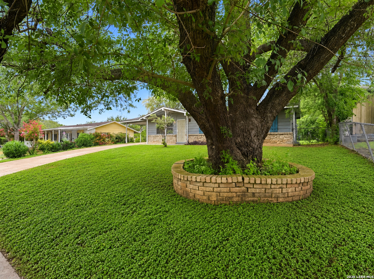 Residential in San Antonio 2