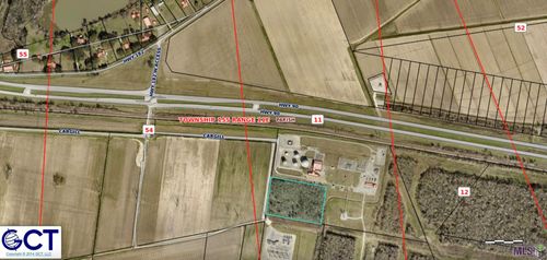 3659 Highway 90, Patterson, LA, 70392 | Card Image