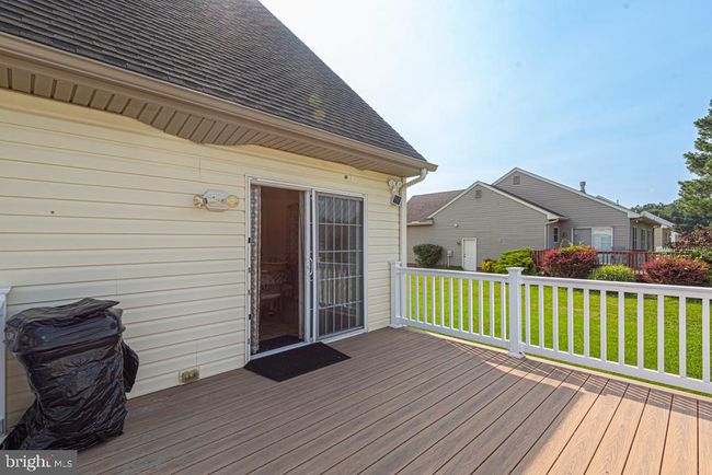 716 Marquis Ave, House other with 3 bedrooms, 2 bathrooms and null parking in SALISBURY MD | Image 34