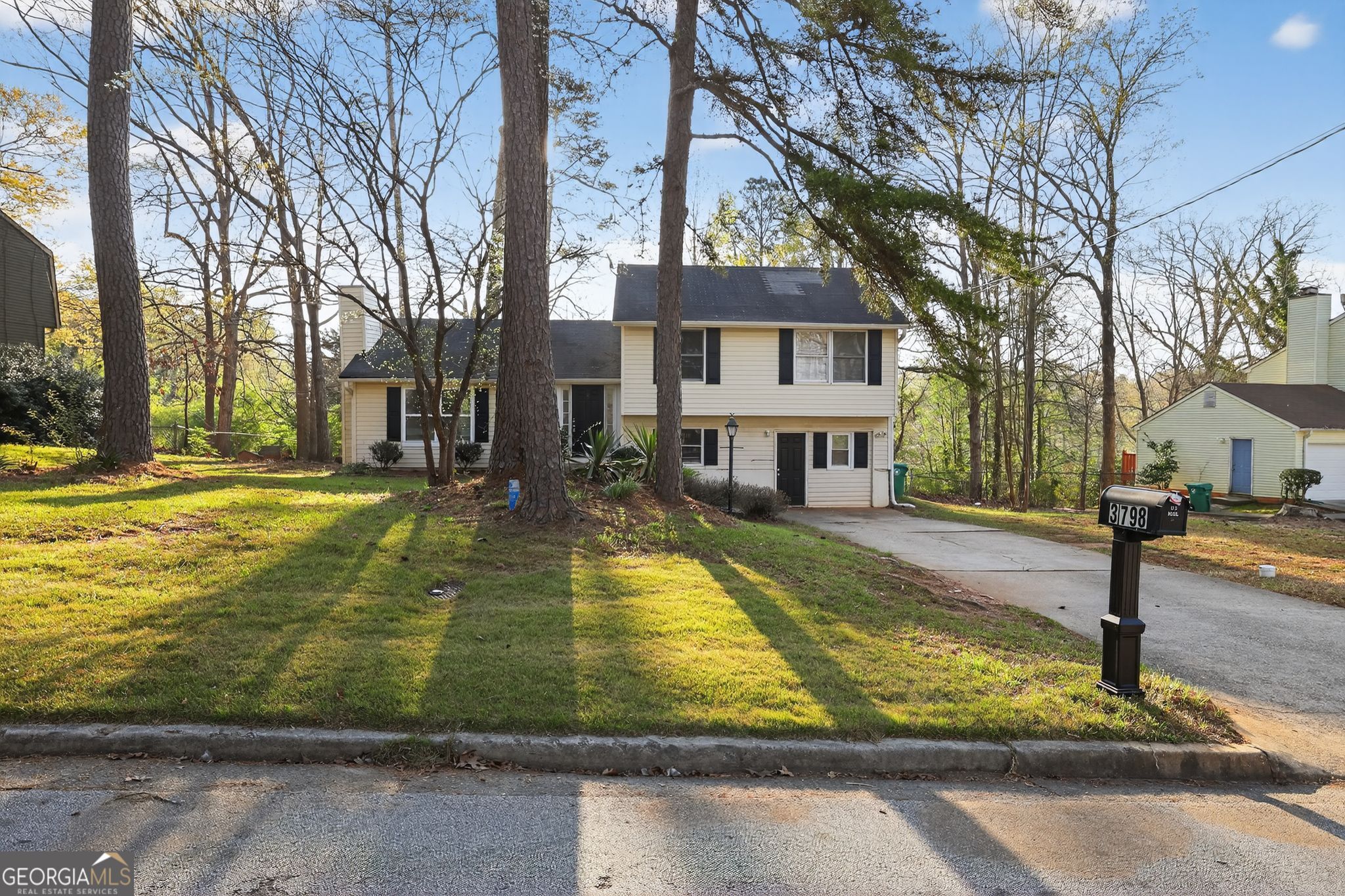 3798 Radcliffe Boulevard, For Sale in Decatur - eXp Realty