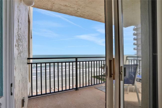 APT-602 - 2947 S Atlantic Ave, Condo with 1 bedrooms, 1 bathrooms and null parking in Daytona Beach Shores FL | Image 16