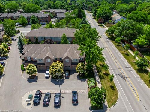 11-1050 Grand Blvd, Oakville, ON, L6H2S5 | Card Image