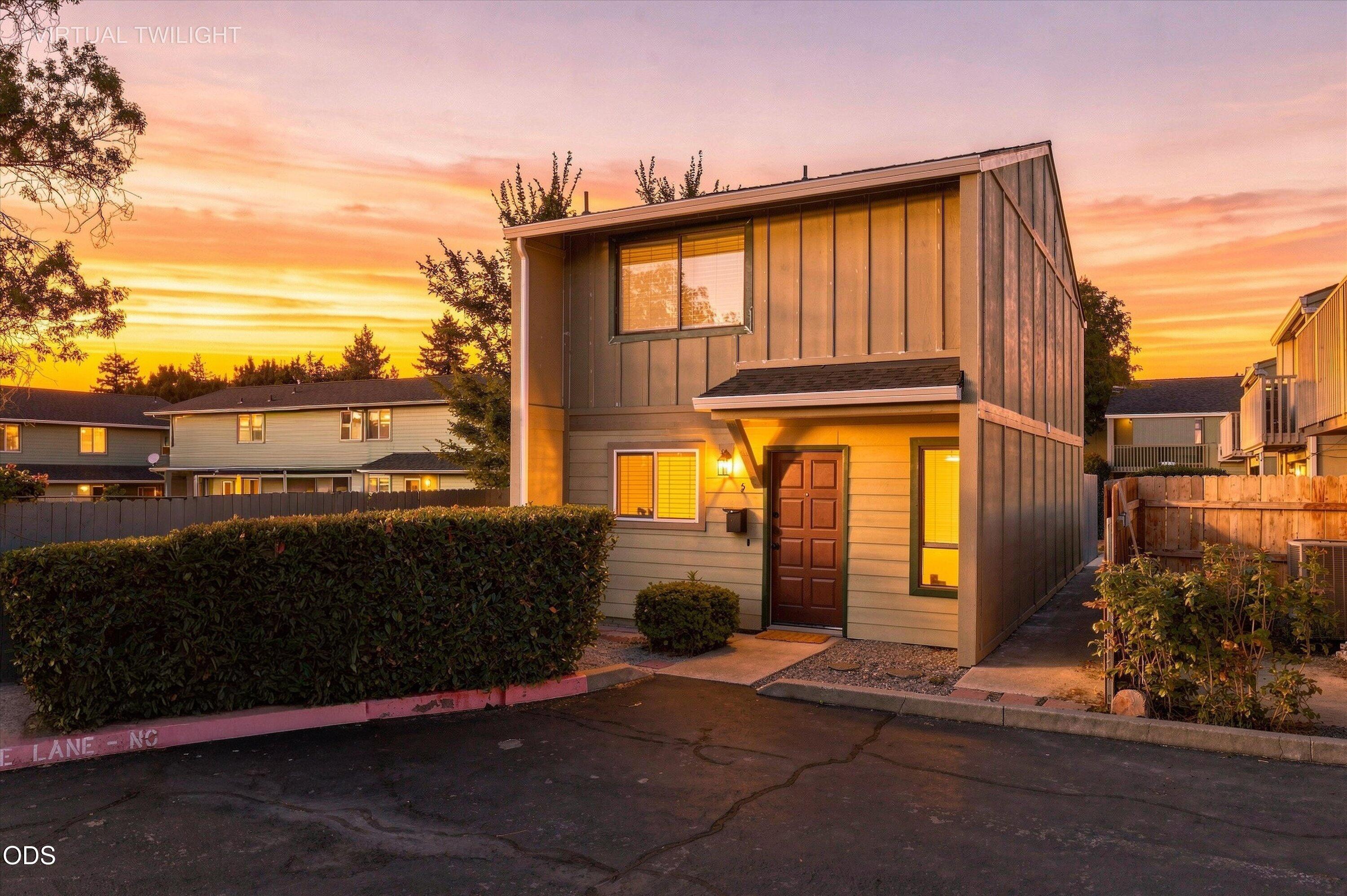 Residential in Medford