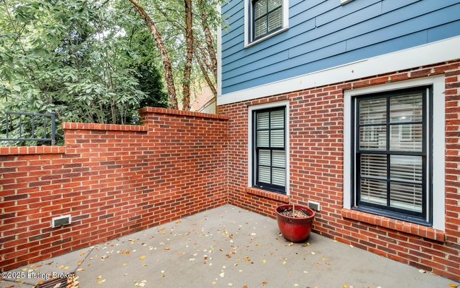 101 - 9403 Delphinium St, Townhouse with 3 bedrooms, 3 bathrooms and null parking in Prospect KY | Image 34