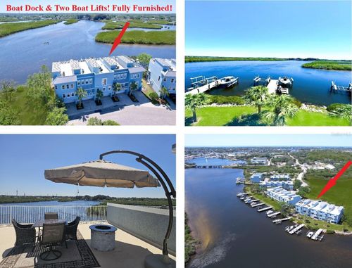 362 Coquina Dr, TARPON SPRINGS, FL, 34689-7003 | Card Image