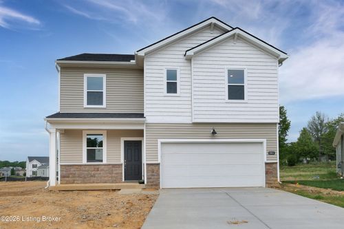 8804 Fairmount Cove Pl, Louisville, KY, 40291-8414 | Card Image